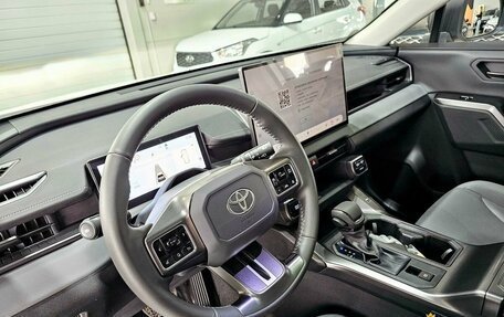 Toyota RAV4, 2026 год, 3 849 000 рублей, 12 фотография