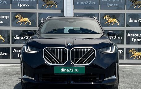 BMW X3, 2025 год, 7 100 000 рублей, 2 фотография