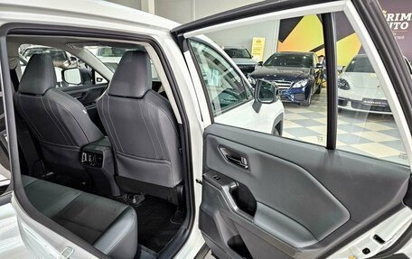 Toyota RAV4, 2026 год, 3 849 000 рублей, 19 фотография