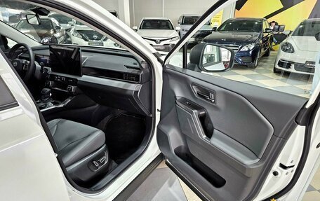 Toyota RAV4, 2026 год, 3 849 000 рублей, 22 фотография
