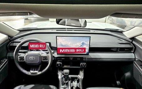 Toyota RAV4, 2026 год, 3 849 000 рублей, 13 фотография