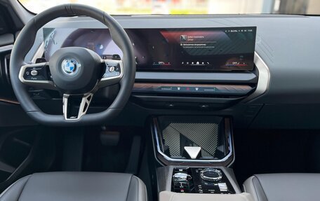 BMW X3, 2025 год, 7 100 000 рублей, 14 фотография
