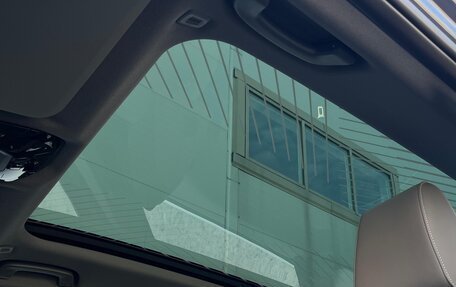 BMW X3, 2025 год, 7 100 000 рублей, 10 фотография