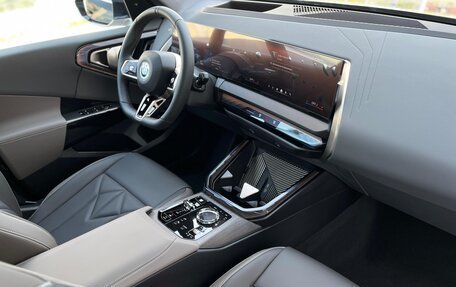 BMW X3, 2025 год, 7 100 000 рублей, 13 фотография