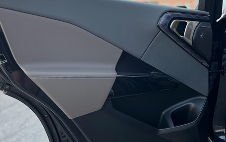 BMW X3, 2025 год, 7 100 000 рублей, 17 фотография