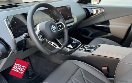 BMW X3, 2025 год, 7 100 000 рублей, 12 фотография
