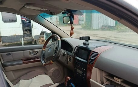 KIA Sorento IV, 2003 год, 350 000 рублей, 1 фотография