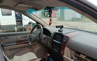 KIA Sorento IV, 2003 год, 350 000 рублей, 1 фотография