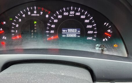Toyota Camry, 2006 год, 850 000 рублей, 1 фотография