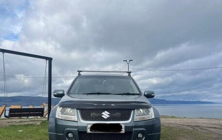 Suzuki Escudo III, 2005 год, 850 000 рублей, 1 фотография