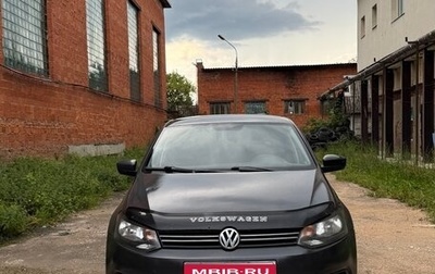Volkswagen Polo VI (EU Market), 2011 год, 330 000 рублей, 1 фотография