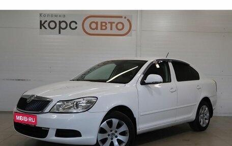 Skoda Octavia, 2013 год, 919 000 рублей, 1 фотография