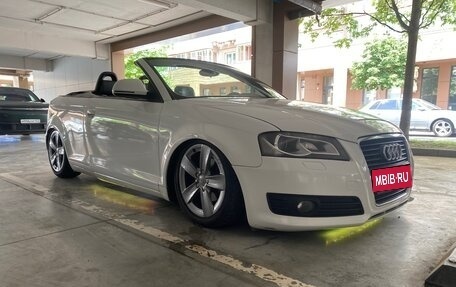 Audi A3, 2008 год, 1 450 000 рублей, 1 фотография
