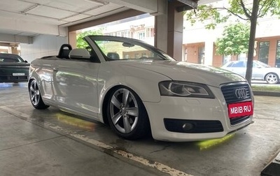 Audi A3, 2008 год, 1 450 000 рублей, 1 фотография