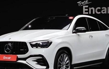 Mercedes-Benz GLE Coupe, 2024 год, 11 050 000 рублей, 1 фотография