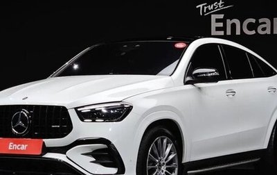 Mercedes-Benz GLE Coupe, 2024 год, 11 050 000 рублей, 1 фотография