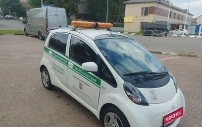 Mitsubishi i-MiEV, 2011 год, 900 000 рублей, 1 фотография