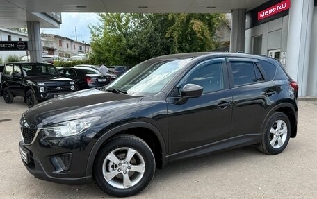 Mazda CX-5 II, 2012 год, 1 380 000 рублей, 1 фотография