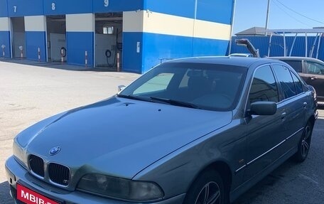 BMW 5 серия, 1999 год, 490 000 рублей, 1 фотография
