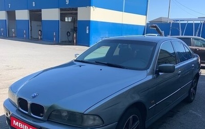 BMW 5 серия, 1999 год, 490 000 рублей, 1 фотография