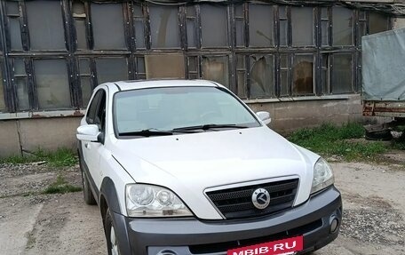 KIA Sorento IV, 2003 год, 350 000 рублей, 3 фотография