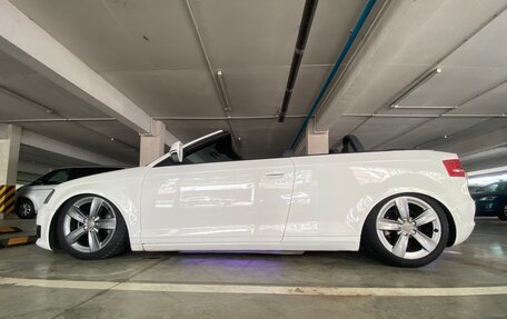 Audi A3, 2008 год, 1 450 000 рублей, 5 фотография