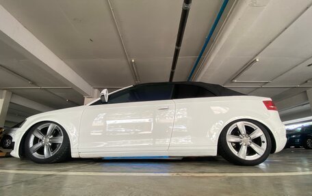 Audi A3, 2008 год, 1 450 000 рублей, 8 фотография