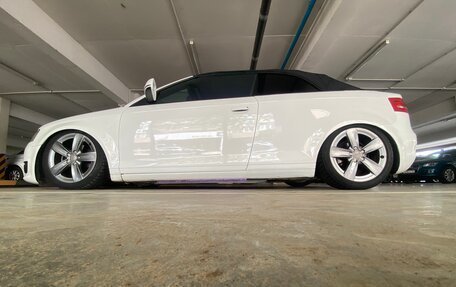 Audi A3, 2008 год, 1 450 000 рублей, 9 фотография