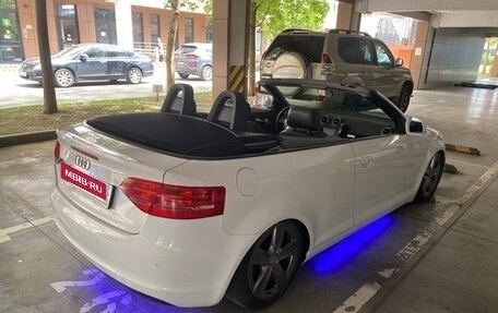 Audi A3, 2008 год, 1 450 000 рублей, 2 фотография