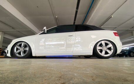 Audi A3, 2008 год, 1 450 000 рублей, 10 фотография