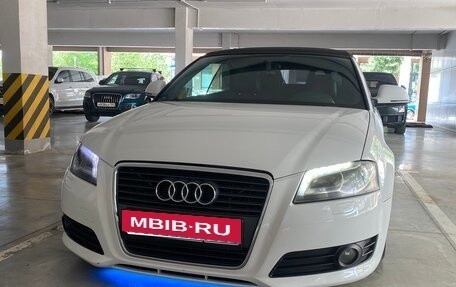 Audi A3, 2008 год, 1 450 000 рублей, 6 фотография