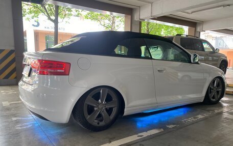 Audi A3, 2008 год, 1 450 000 рублей, 13 фотография