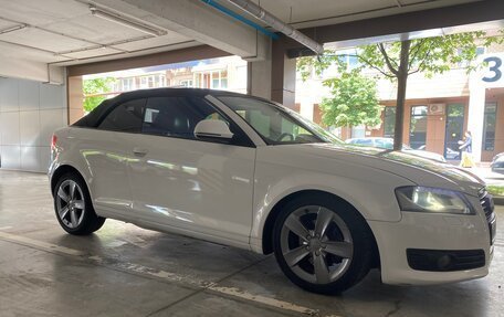 Audi A3, 2008 год, 1 450 000 рублей, 16 фотография