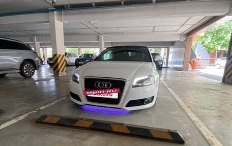 Audi A3, 2008 год, 1 450 000 рублей, 7 фотография