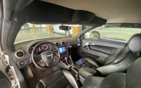 Audi A3, 2008 год, 1 450 000 рублей, 20 фотография