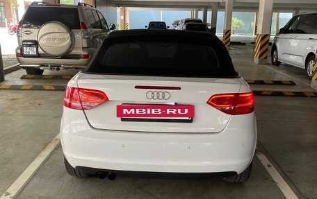 Audi A3, 2008 год, 1 450 000 рублей, 14 фотография