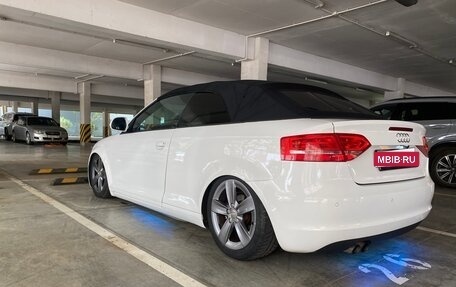 Audi A3, 2008 год, 1 450 000 рублей, 11 фотография