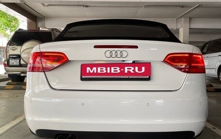 Audi A3, 2008 год, 1 450 000 рублей, 12 фотография