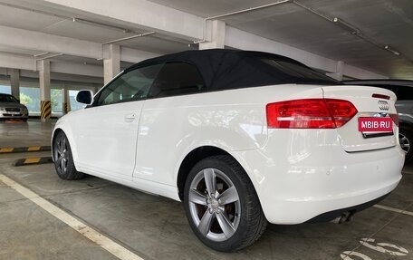 Audi A3, 2008 год, 1 450 000 рублей, 19 фотография