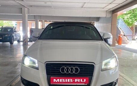 Audi A3, 2008 год, 1 450 000 рублей, 17 фотография