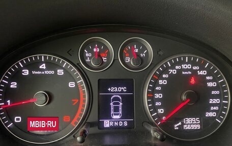 Audi A3, 2008 год, 1 450 000 рублей, 21 фотография