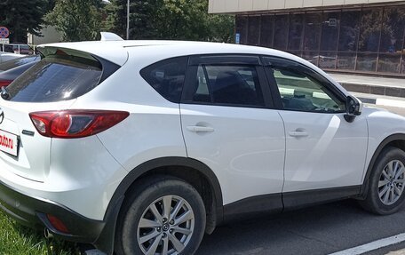 Mazda CX-5 II, 2013 год, 1 700 000 рублей, 3 фотография