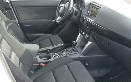Mazda CX-5 II, 2013 год, 1 700 000 рублей, 9 фотография