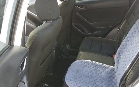 Mazda CX-5 II, 2013 год, 1 700 000 рублей, 11 фотография