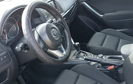 Mazda CX-5 II, 2013 год, 1 700 000 рублей, 12 фотография