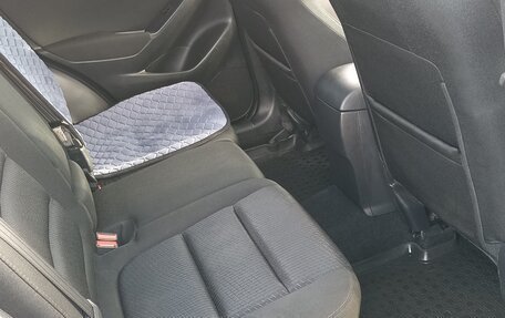 Mazda CX-5 II, 2013 год, 1 700 000 рублей, 10 фотография
