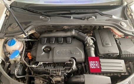 Audi A3, 2008 год, 1 450 000 рублей, 24 фотография
