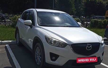 Mazda CX-5 II, 2013 год, 1 700 000 рублей, 2 фотография