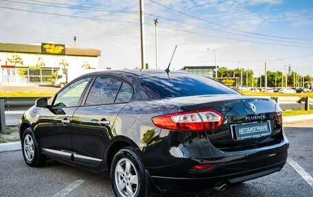 Renault Fluence I, 2013 год, 668 000 рублей, 5 фотография