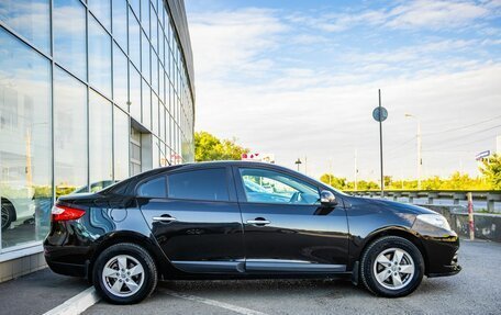 Renault Fluence I, 2013 год, 668 000 рублей, 8 фотография